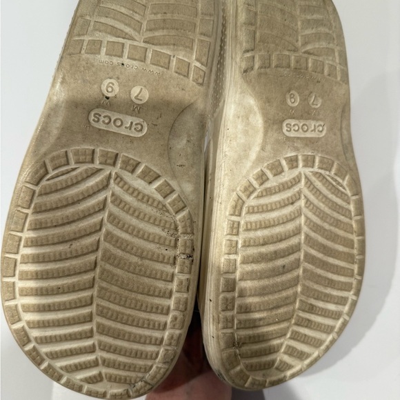 Limited edition Coca Cola croc slides - Picture 4 of 4